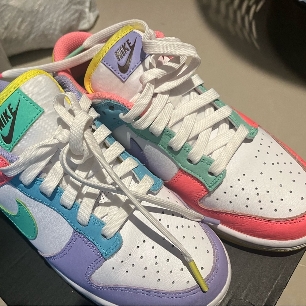 Easter dunks - Picture 3 of 6